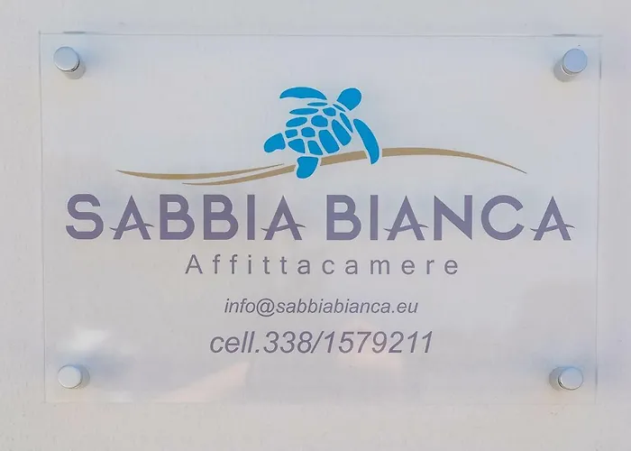 Sabbia Bianca Affittacamere