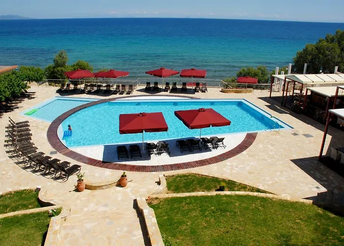 Tsamis Zante Suites (Adults Only)