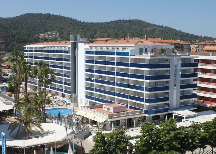 Hotel Riviera