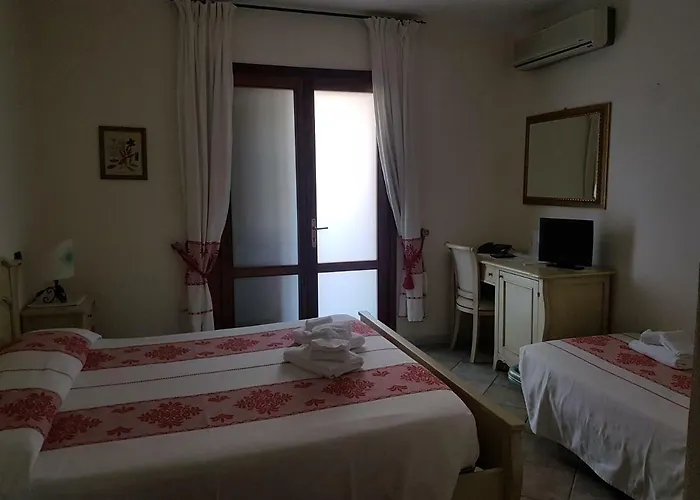 Hotel Il Platano