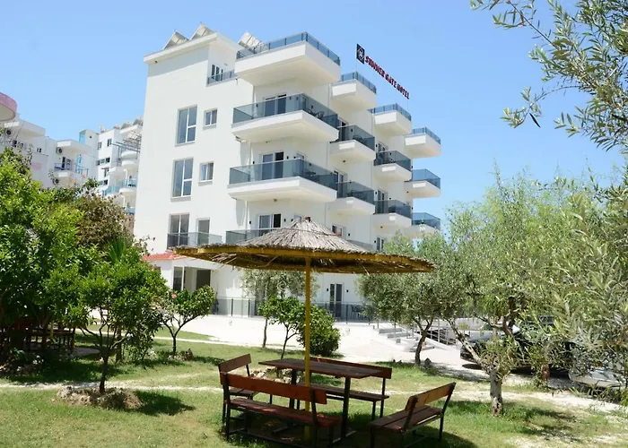 Summer Gate Hotel