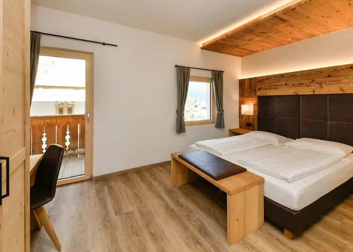 Hotel Brunella