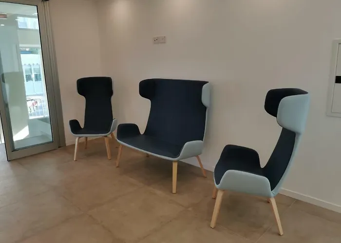 Almalux Jesolo Wellness&Spa 3 stelle superior