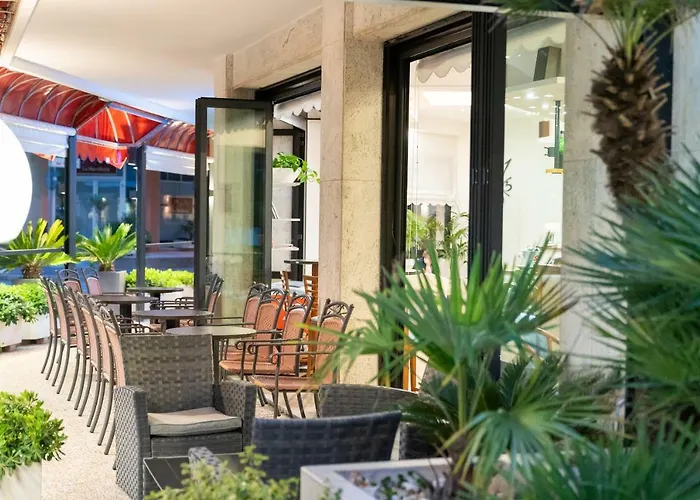 Hotel Stoccarda