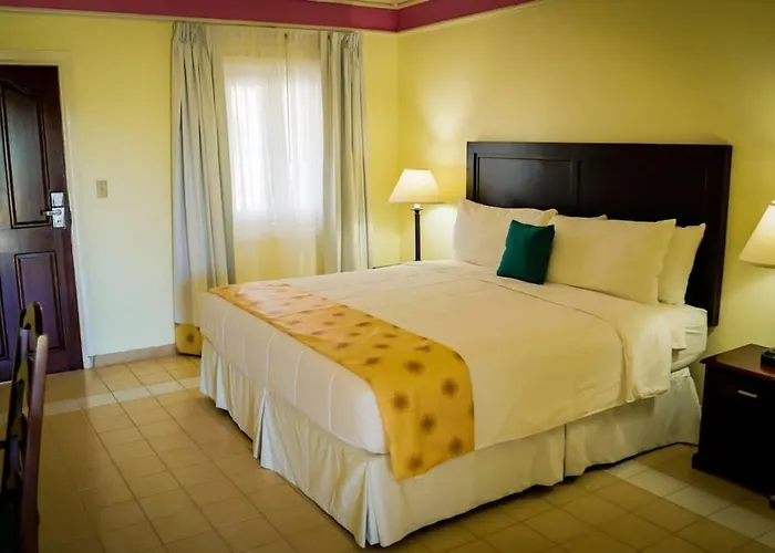 Anguilla Great House Beach Resort