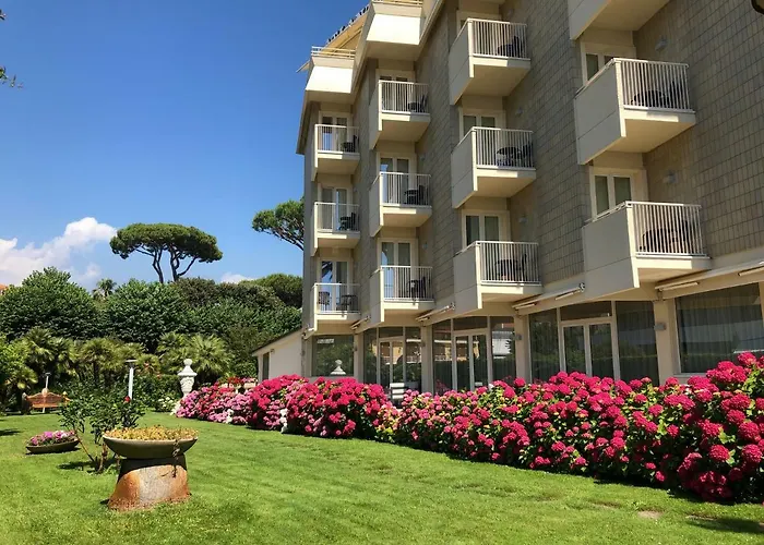 Hotel Atlantico