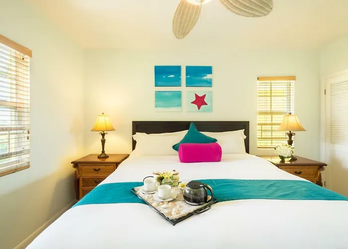 The Inn At Grace Bay