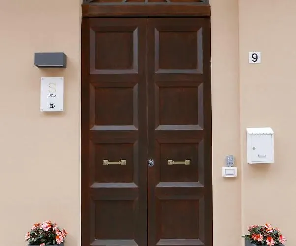 S B&B