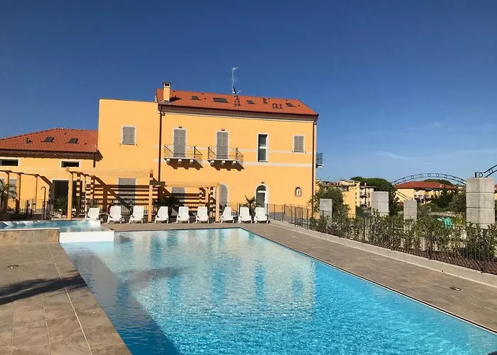 Villa Canepa