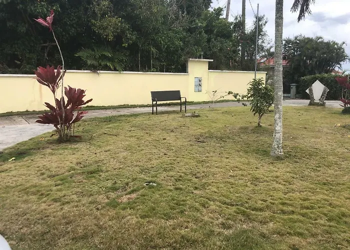 Casa Cielo