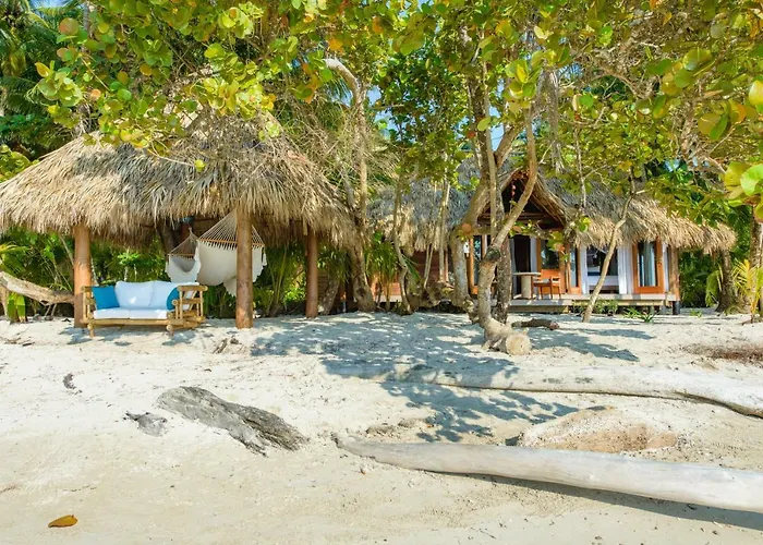 Calala Island
