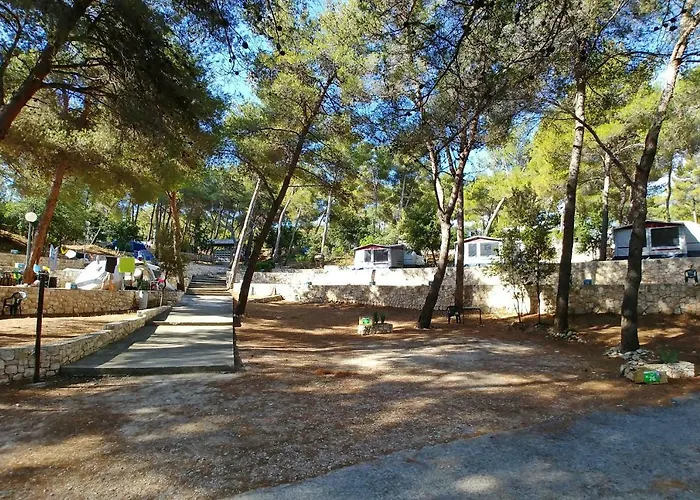 Kamp Vira Mobile Homes