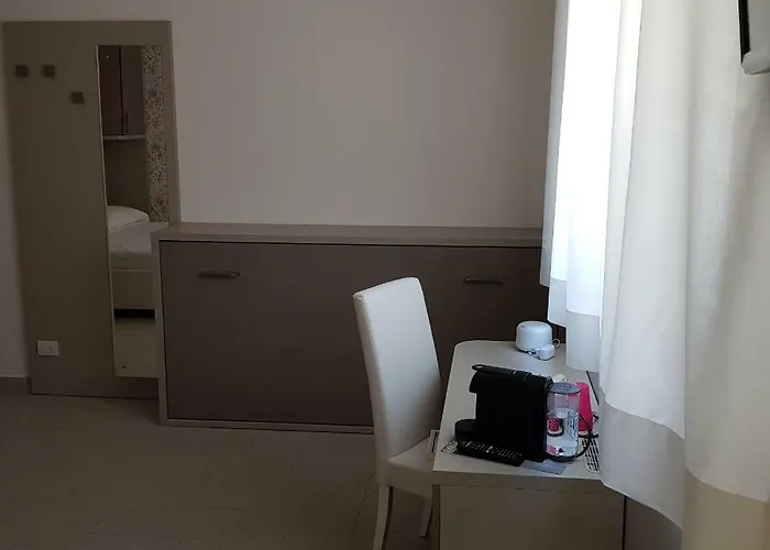 Eden Room