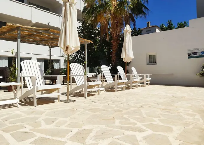 Apartamentos Sureda