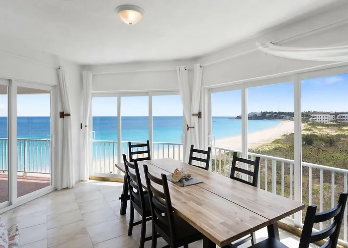 Turtle'S Nest Beach Resort