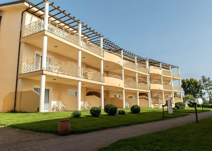 Nicotera Beach Village