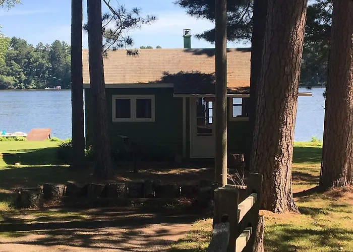 Rainbow'S End Resort Camp
