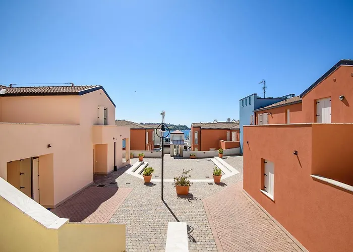 Appartamenti Marina di Salivoli