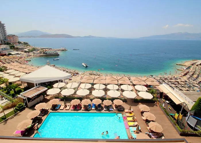 Andon Lapa Hotel&Spa