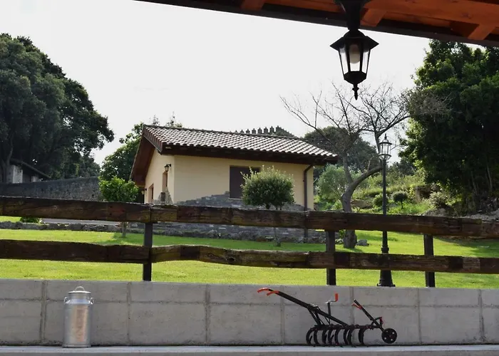 Apartamentos La Fragata