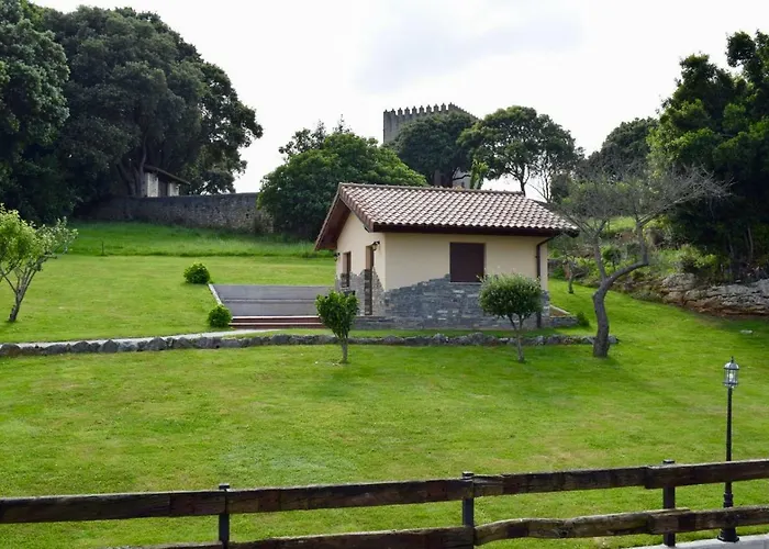 Apartamentos La Fragata