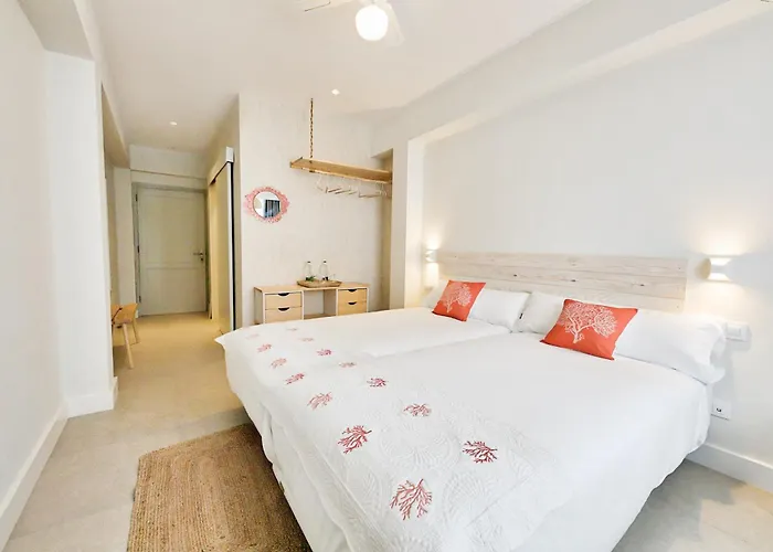 Maresía Canteras Urban Hotel