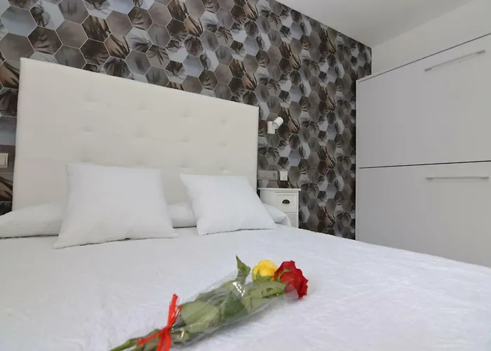 Hotel Castillo Benidorm