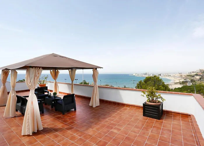 Villa hortencia