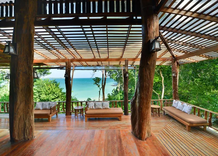 Railay Great View Resort