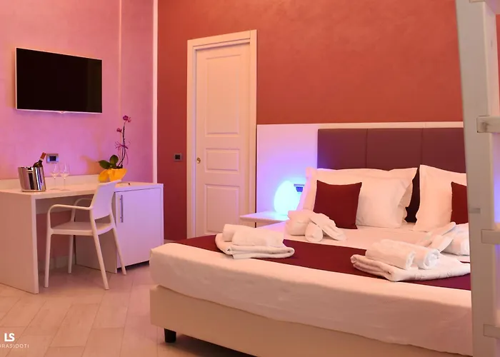 Hotel Riviera Azzurra Oliveri