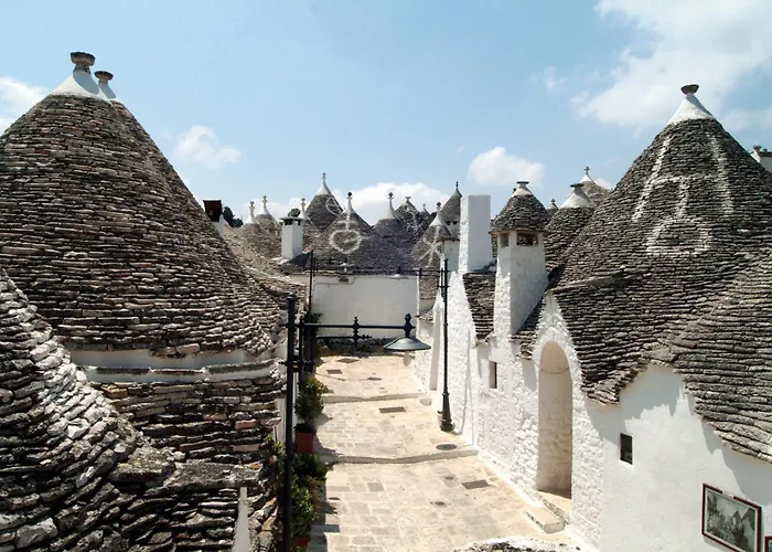 Trullidea