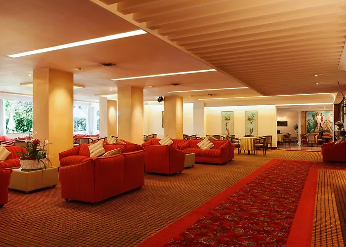 Hotel Terme Olympia
