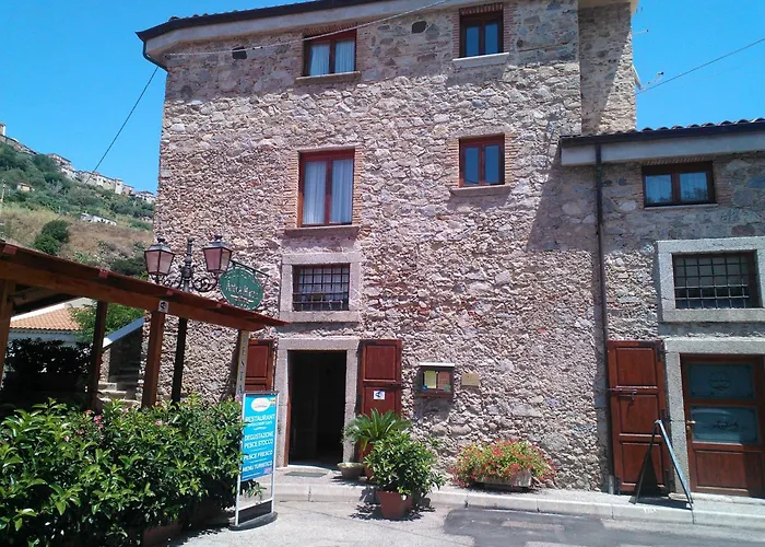 Hotel Ristorante Antica Marina