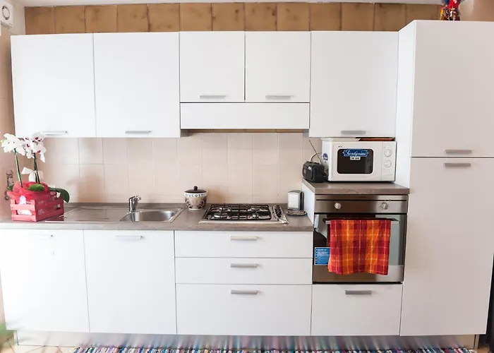 Bed&Breakfast Sapore di Sale
