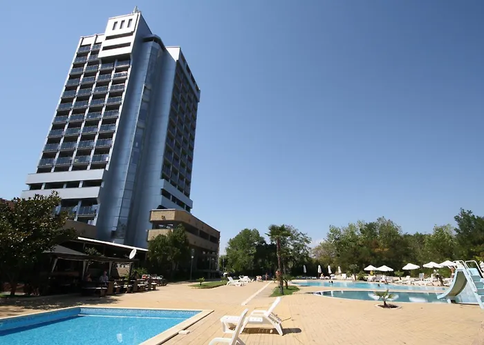 Kamenec Hotel