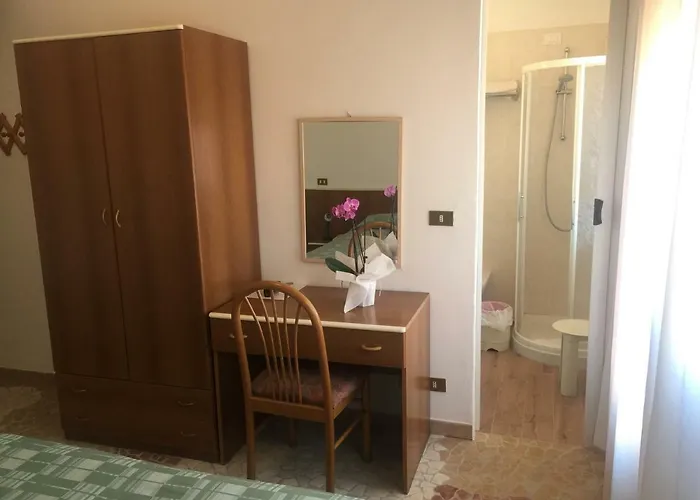 Hotel Margherita