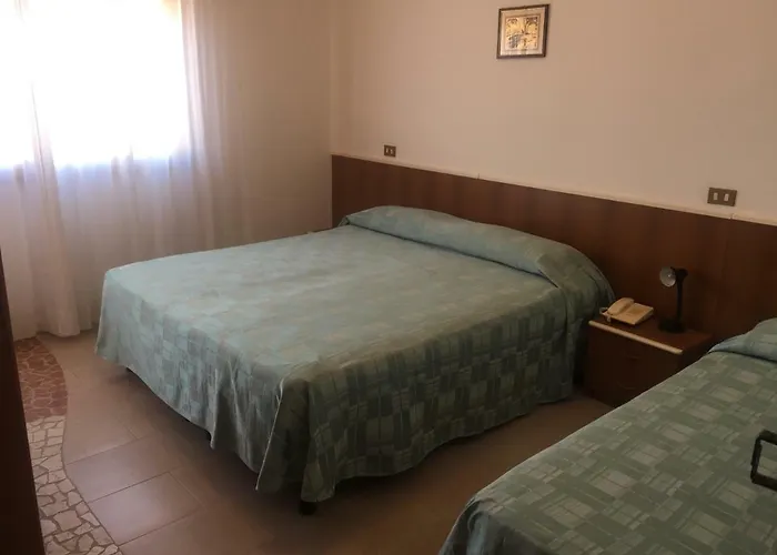 Hotel Margherita