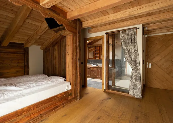 Sport Hotel Rudolf