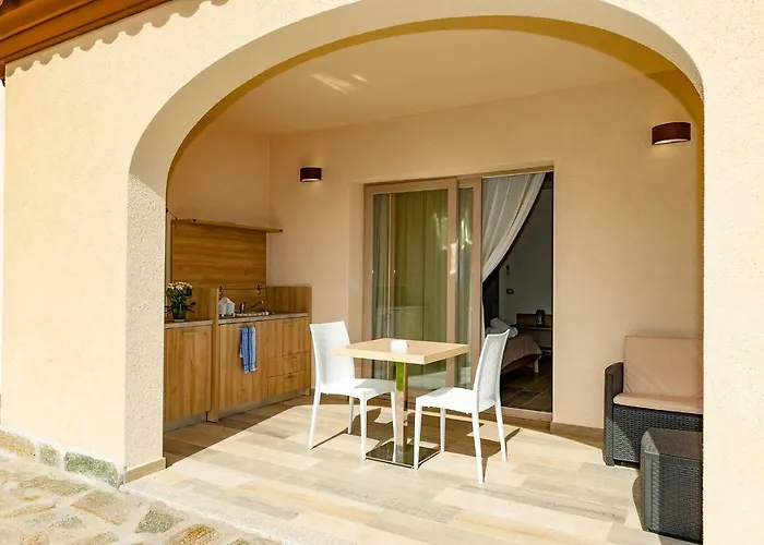 Molarotto Camere Con Angolo Cottura