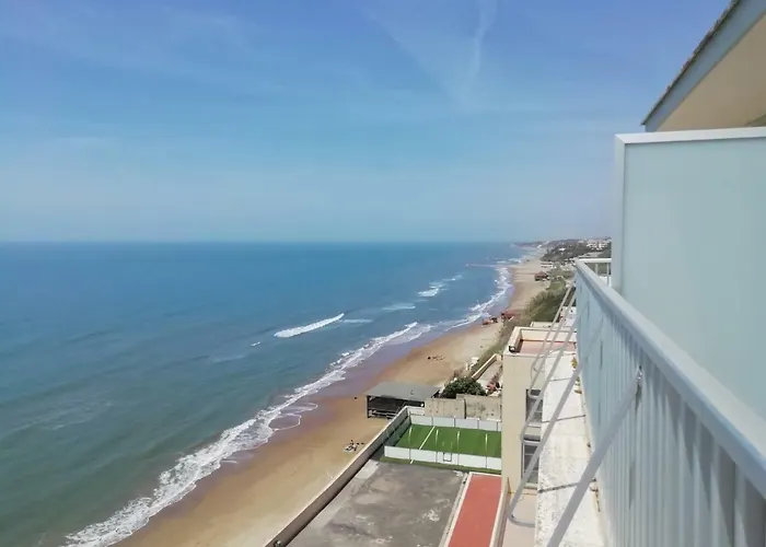 Stella Maris Casa per ferie sul mare
