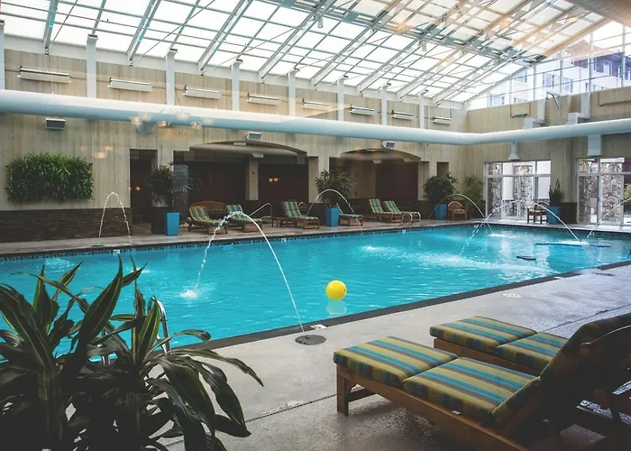 Seven Feathers Casino Resort