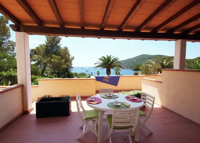 Casa Del Golfo