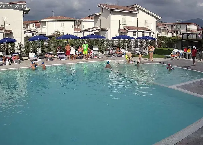 Apparthotel Residence Riviera dei Cedri