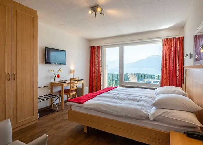 Hotel Splendide