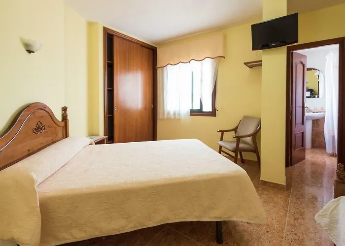 Hostal O Camouco