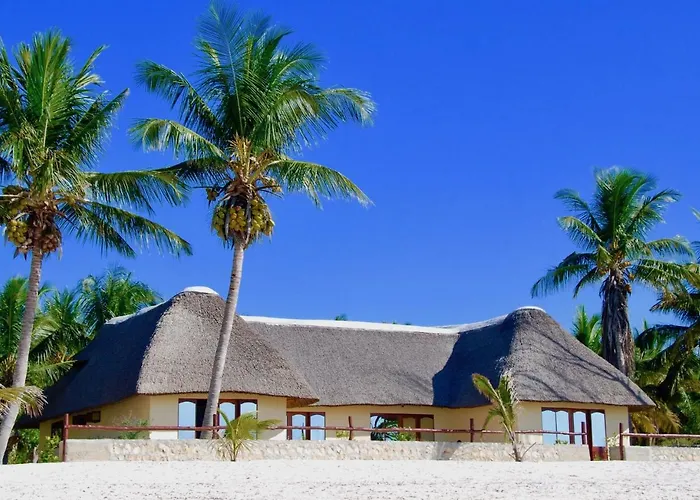Vilancool Beach Resort