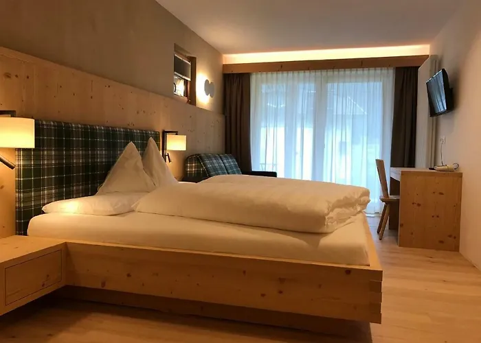 Hotel Schoenblick