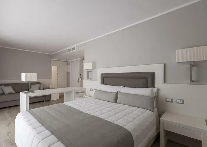 Hotel Vittoria