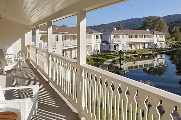 Indian Springs Resort & Spa