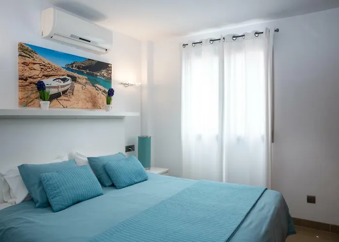 Apartaments Delfin